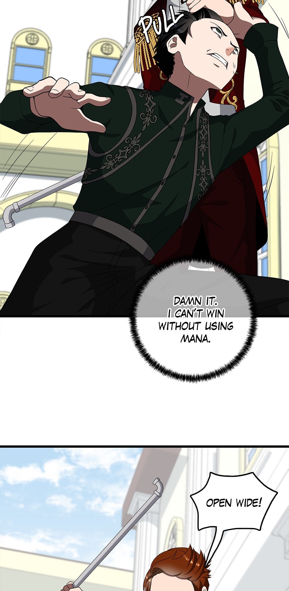 The Beginning After the End, Chapter 79 image 63